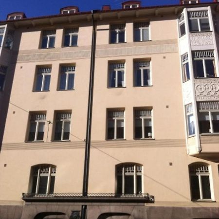 Paerlan Hotell Στοκχόλμη Εξωτερικό φωτογραφία