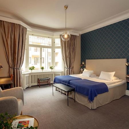 Paerlan Hotell Στοκχόλμη Εξωτερικό φωτογραφία
